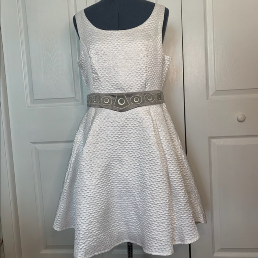 Her Universe Princess Leia Dress